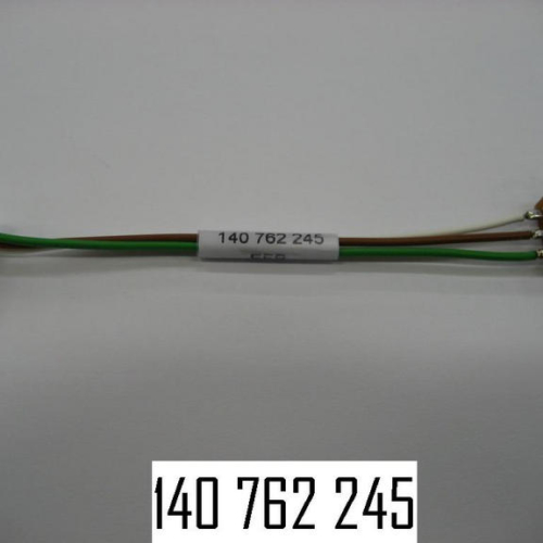 140762245 - CALIBRATION SWITCH COMPL.. F. SK700